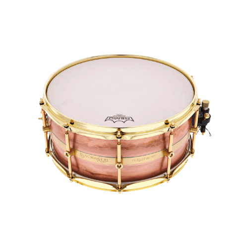 Pearl Snare Drum