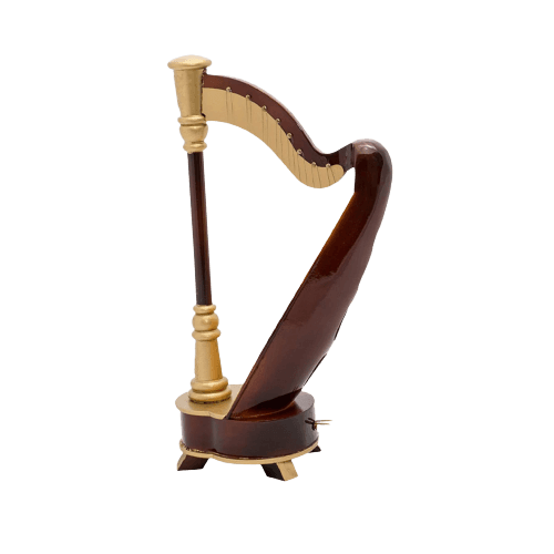 Royal Harp